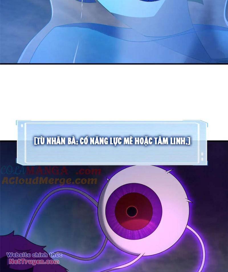 Thần Sủng Tiến Hóa Chapter 298 - Trang 2