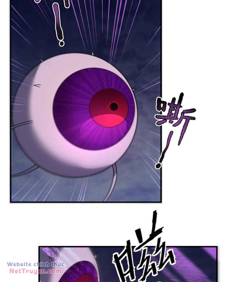 Thần Sủng Tiến Hóa Chapter 298 - Trang 2