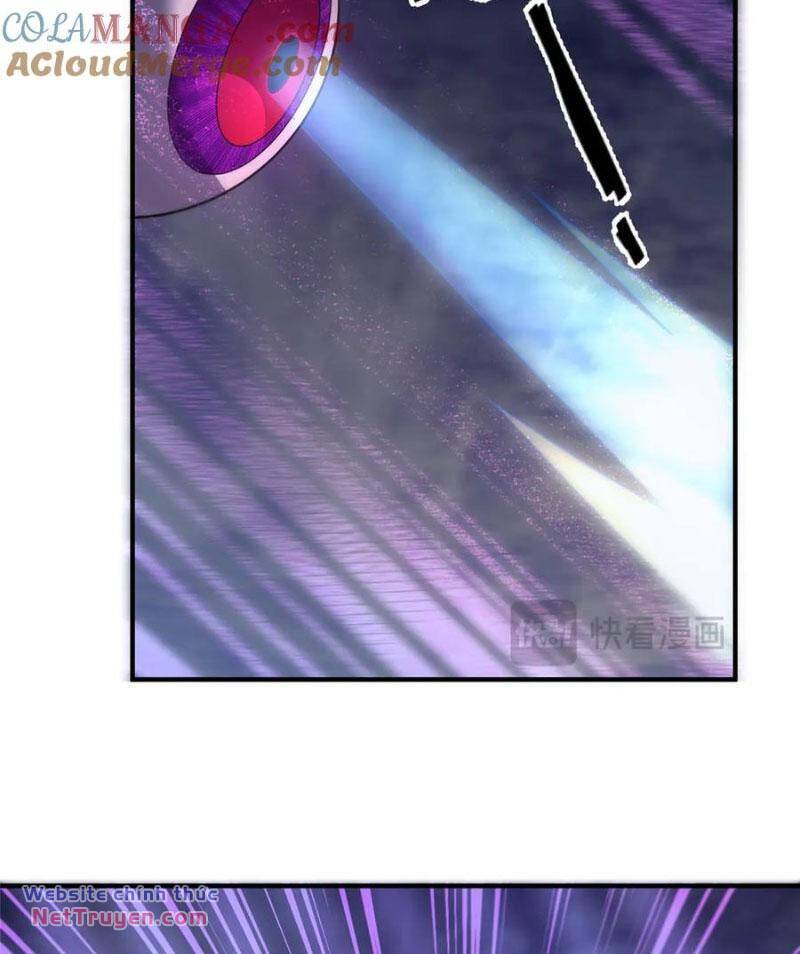 Thần Sủng Tiến Hóa Chapter 298 - Trang 2