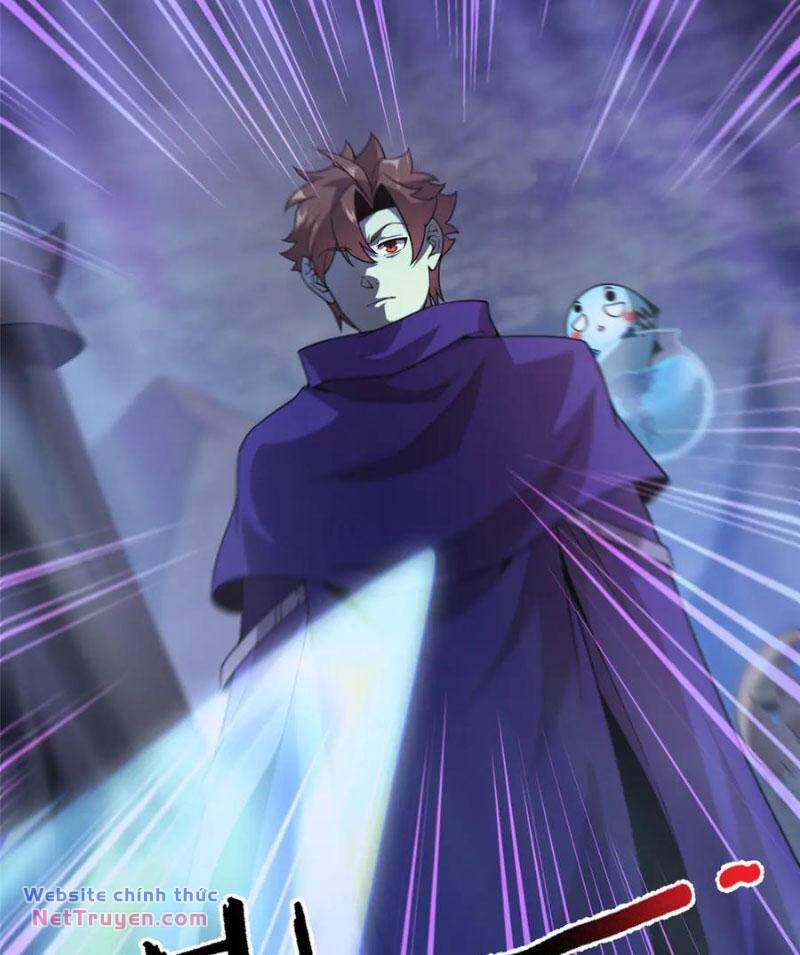 Thần Sủng Tiến Hóa Chapter 298 - Trang 2