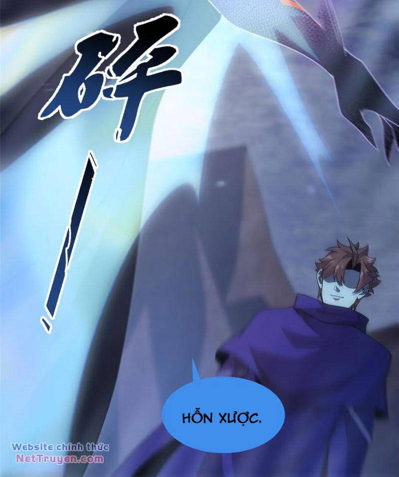 Thần Sủng Tiến Hóa Chapter 298 - Trang 2