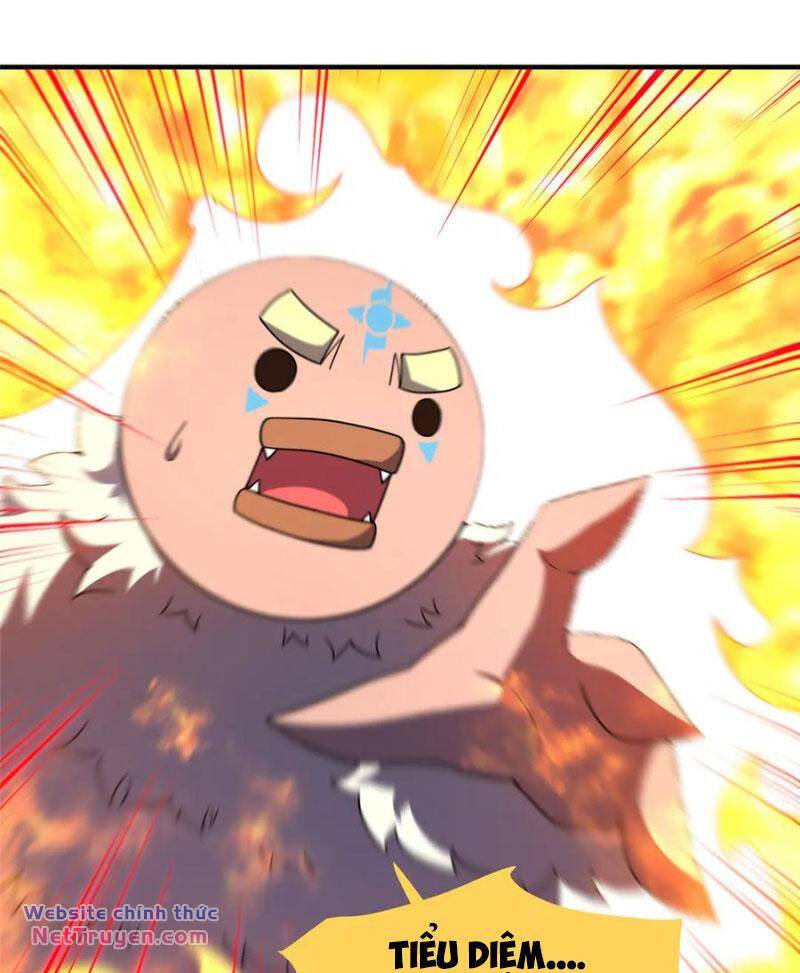 Thần Sủng Tiến Hóa Chapter 298 - Trang 2