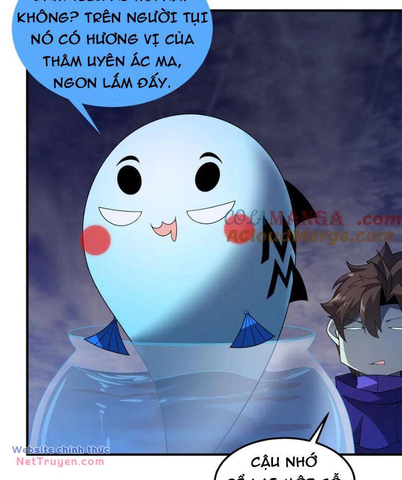 Thần Sủng Tiến Hóa Chapter 298 - Trang 2