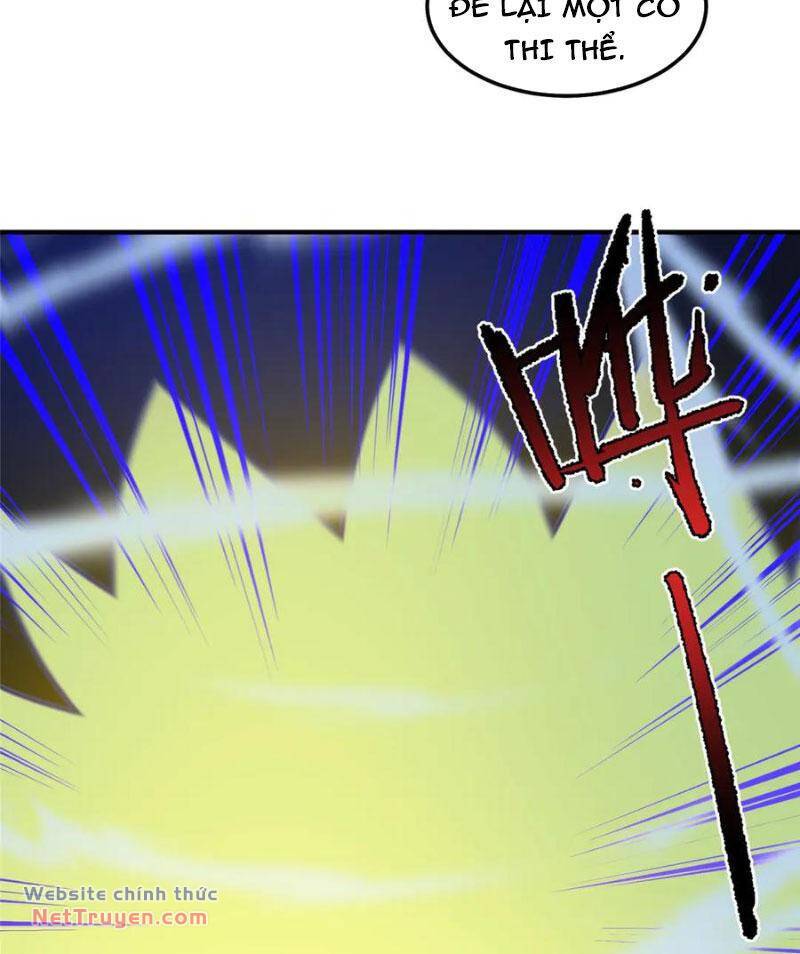 Thần Sủng Tiến Hóa Chapter 298 - Trang 2