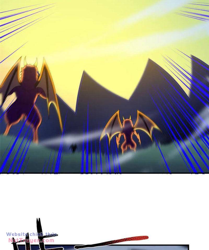 Thần Sủng Tiến Hóa Chapter 298 - Trang 2