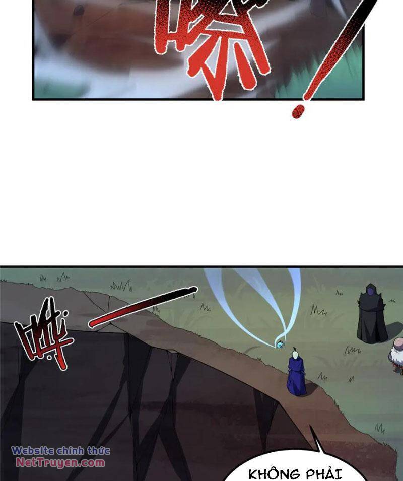 Thần Sủng Tiến Hóa Chapter 298 - Trang 2