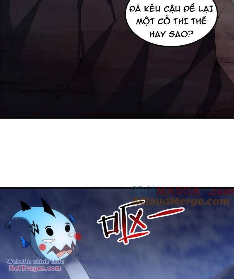 Thần Sủng Tiến Hóa Chapter 298 - Trang 2