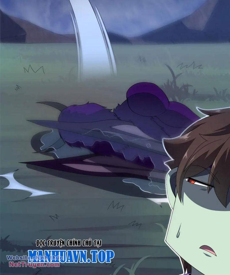 Thần Sủng Tiến Hóa Chapter 298 - Trang 2