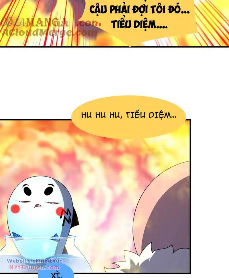 Thần Sủng Tiến Hóa Chapter 298 - Trang 2