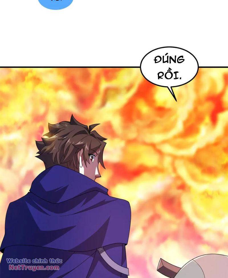 Thần Sủng Tiến Hóa Chapter 298 - Trang 2