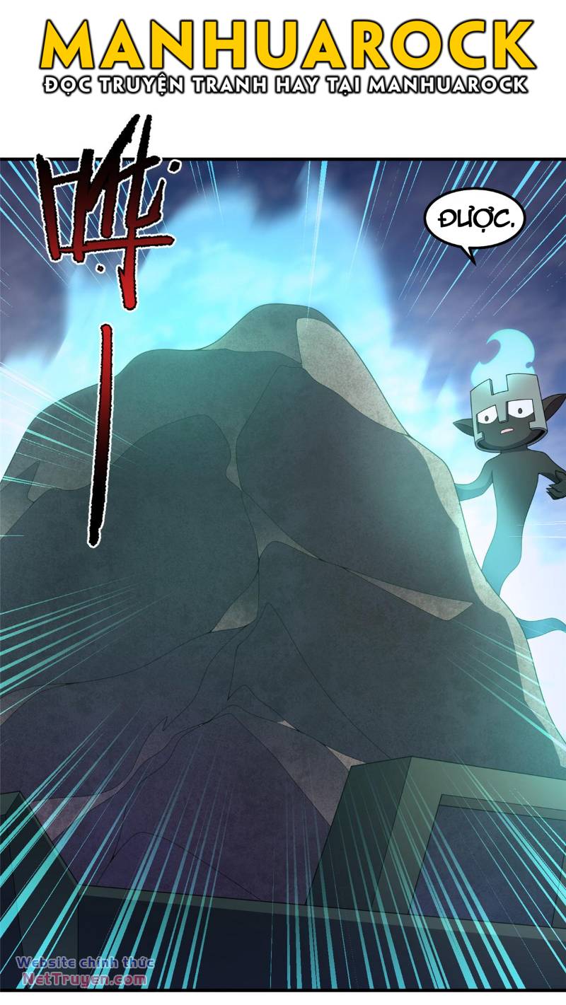 Thần Sủng Tiến Hóa Chapter 299 - Trang 2