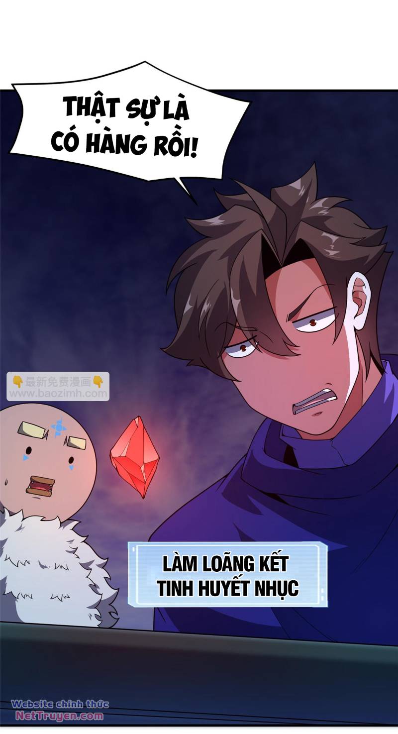 Thần Sủng Tiến Hóa Chapter 299 - Trang 2