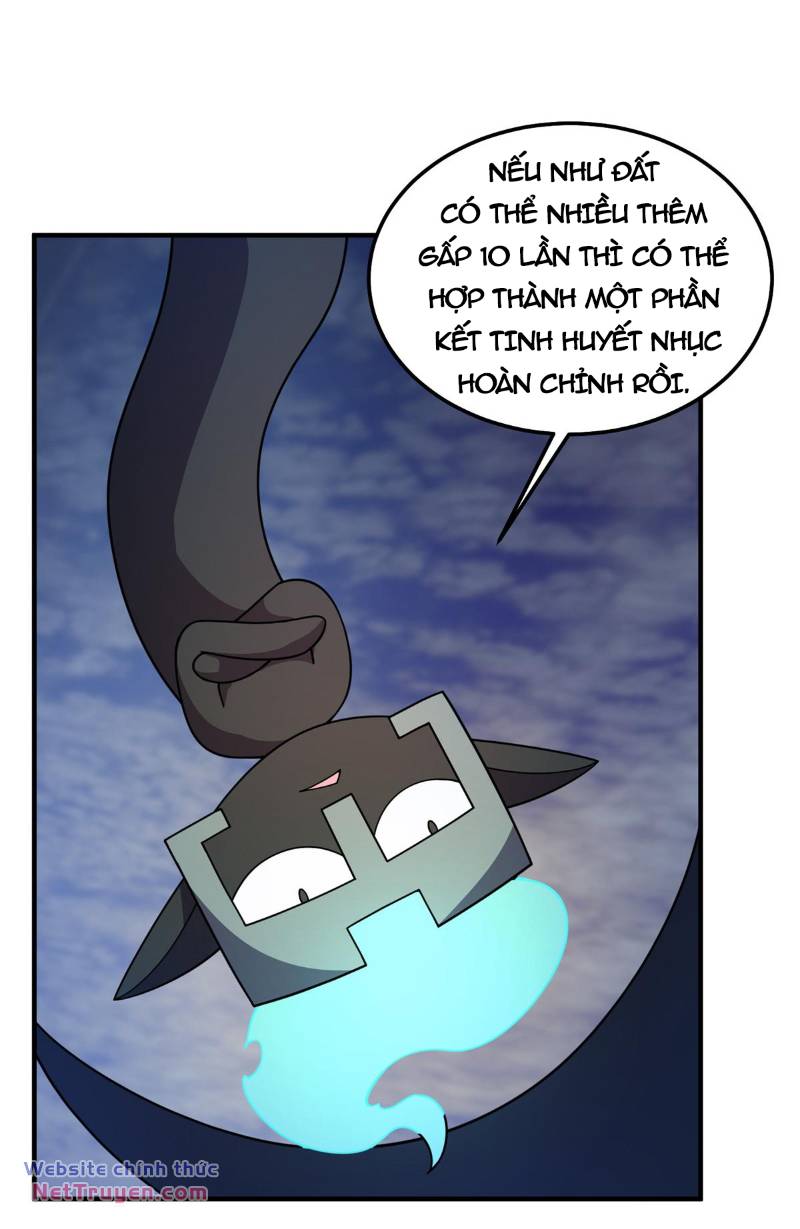 Thần Sủng Tiến Hóa Chapter 299 - Trang 2