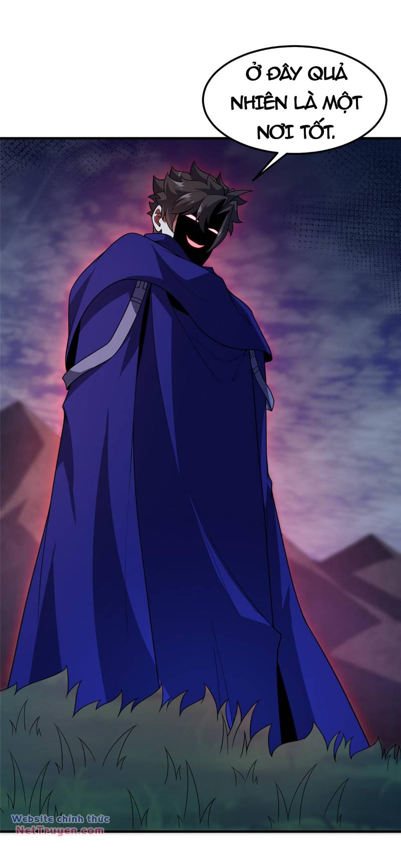 Thần Sủng Tiến Hóa Chapter 299 - Trang 2