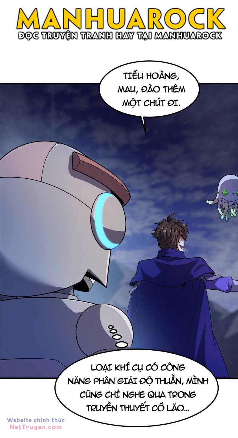 Thần Sủng Tiến Hóa Chapter 299 - Trang 2