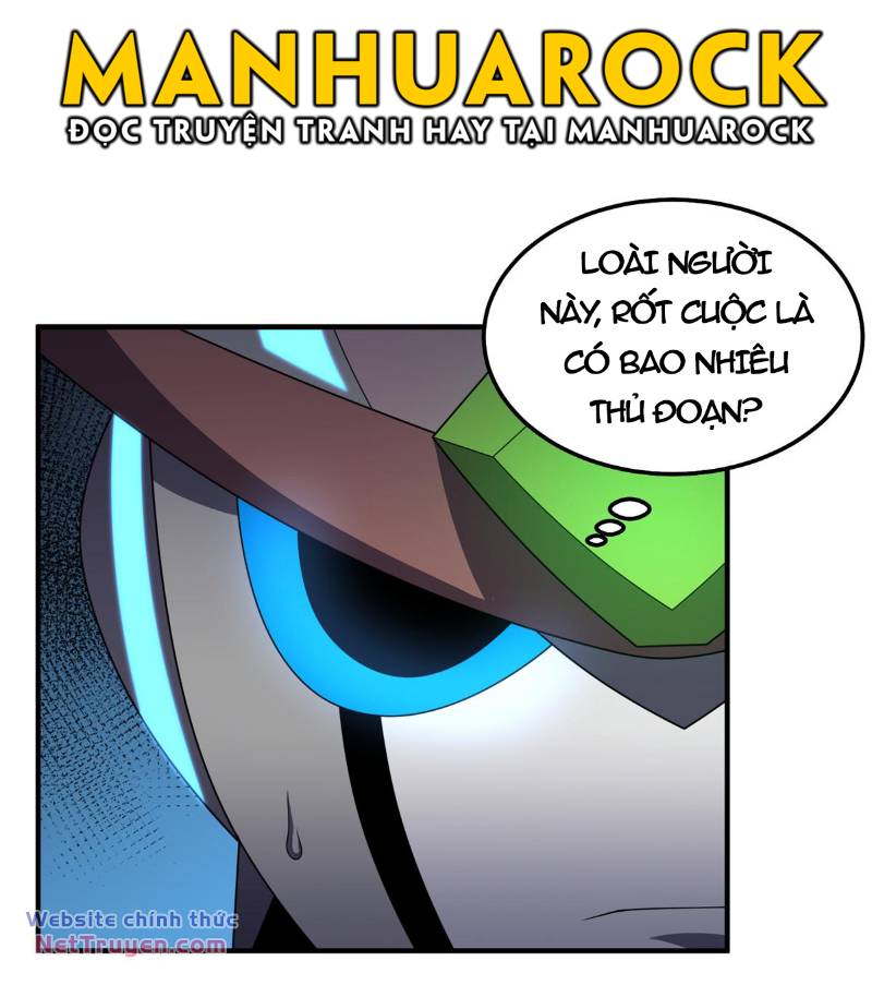 Thần Sủng Tiến Hóa Chapter 299 - Trang 2