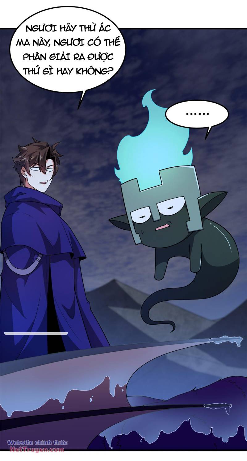 Thần Sủng Tiến Hóa Chapter 299 - Trang 2