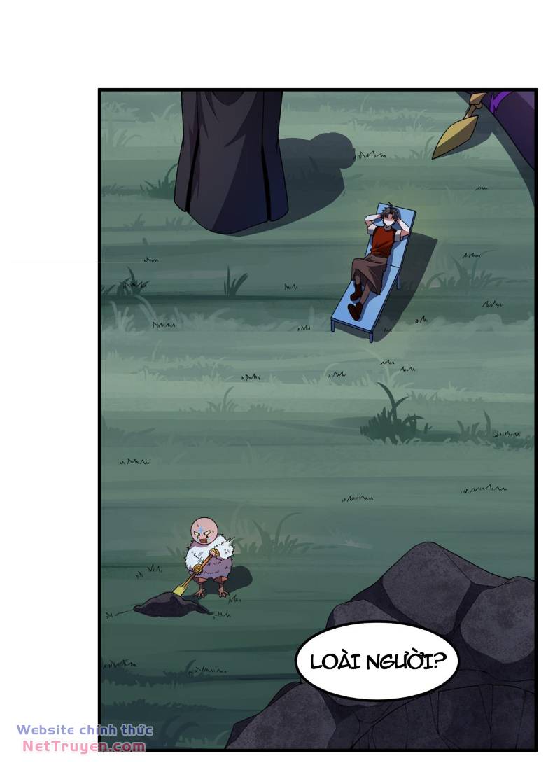Thần Sủng Tiến Hóa Chapter 299 - Trang 2