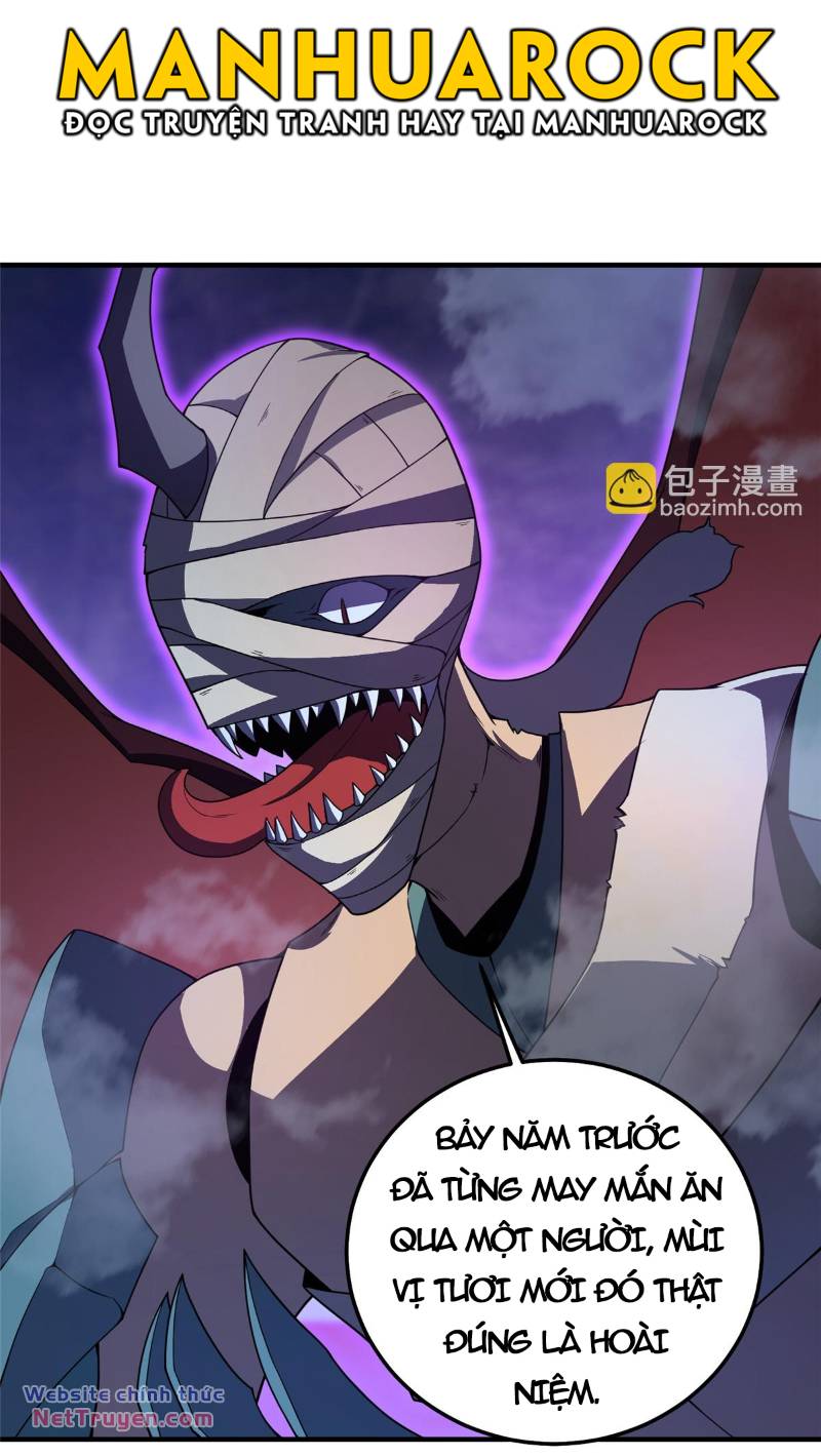 Thần Sủng Tiến Hóa Chapter 299 - Trang 2