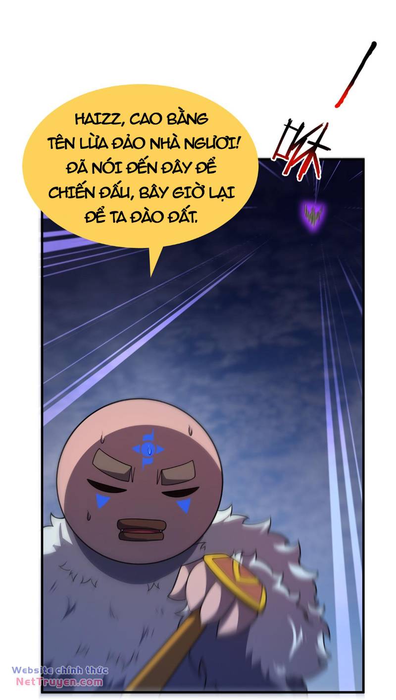 Thần Sủng Tiến Hóa Chapter 299 - Trang 2