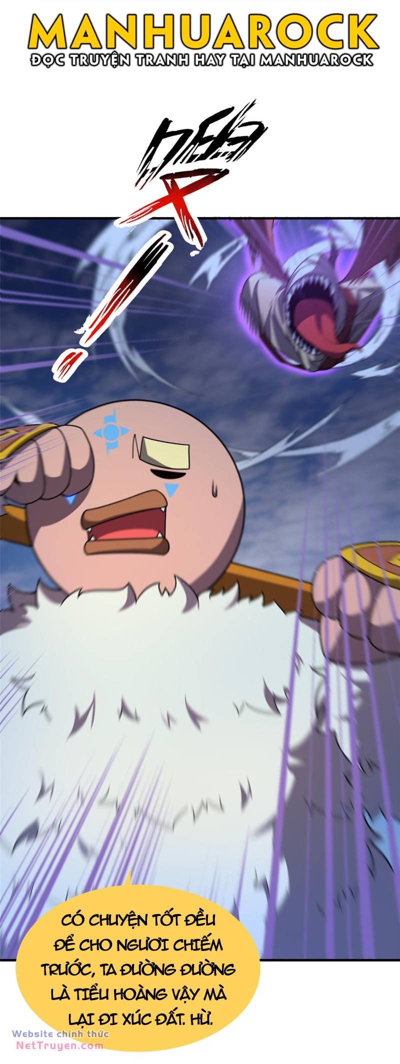 Thần Sủng Tiến Hóa Chapter 299 - Trang 2