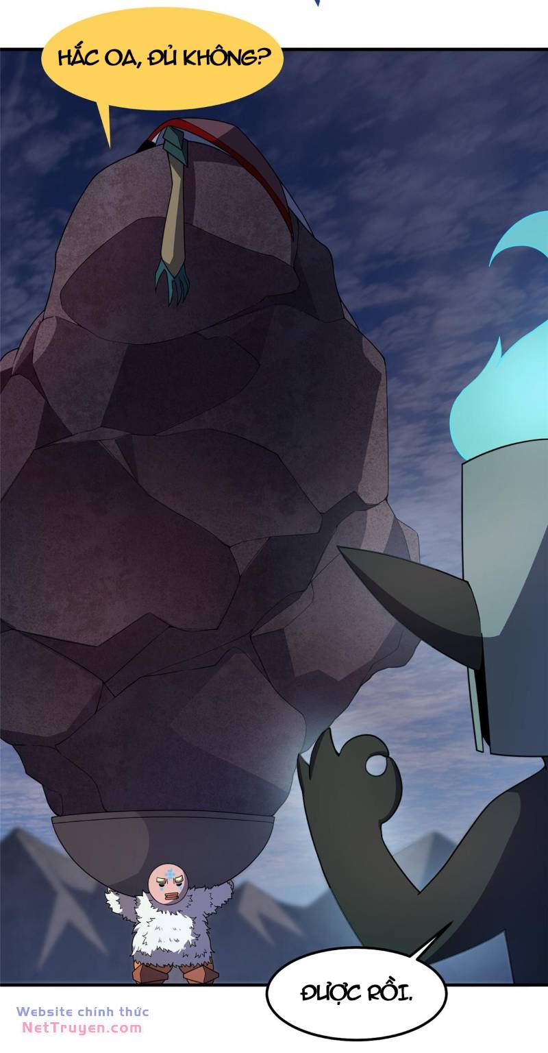 Thần Sủng Tiến Hóa Chapter 299 - Trang 2