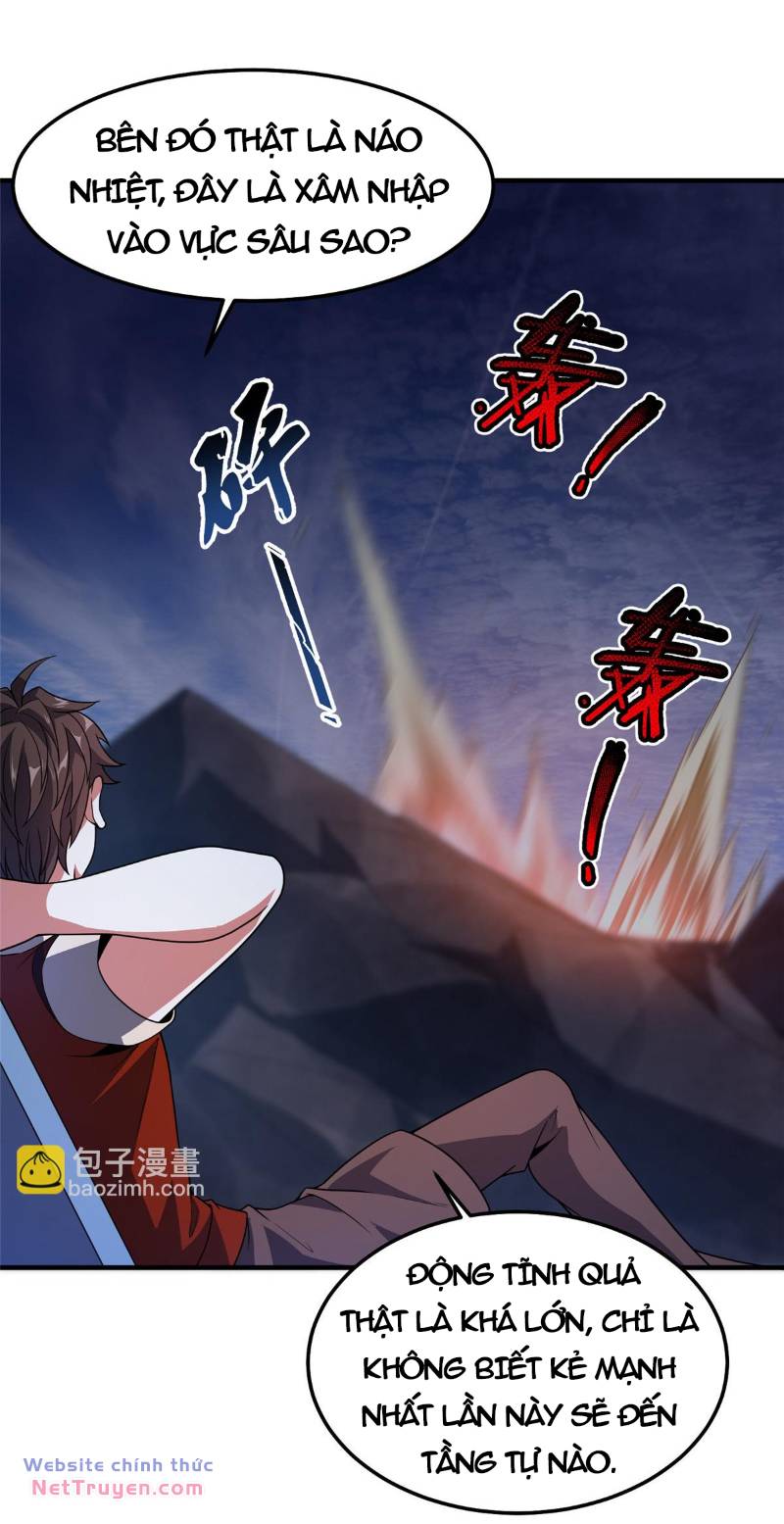 Thần Sủng Tiến Hóa Chapter 299 - Trang 2