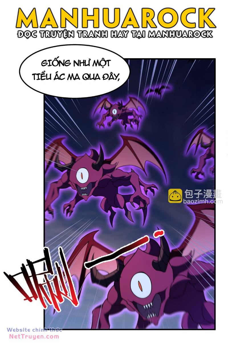 Thần Sủng Tiến Hóa Chapter 299 - Trang 2