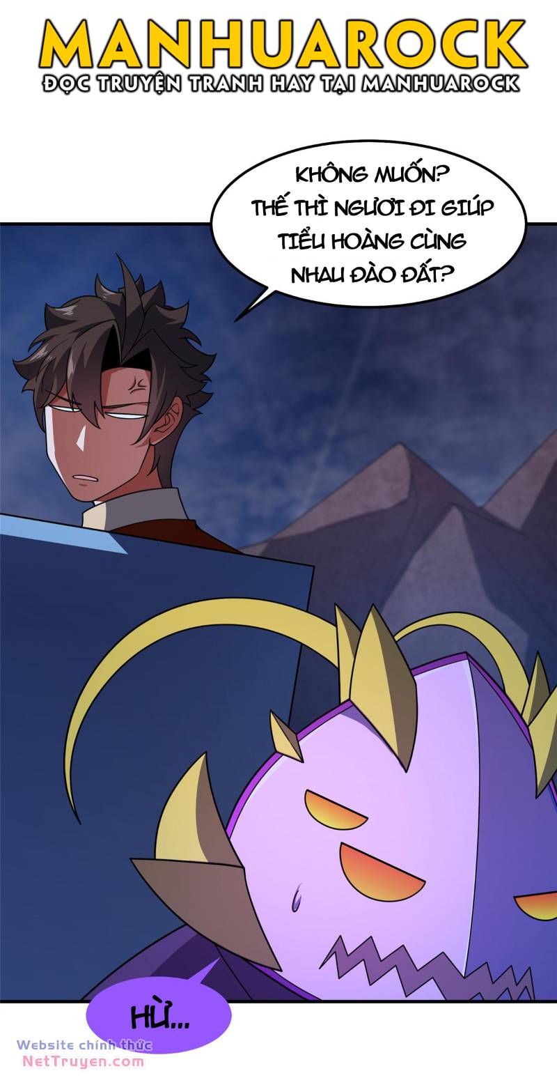 Thần Sủng Tiến Hóa Chapter 299 - Trang 2