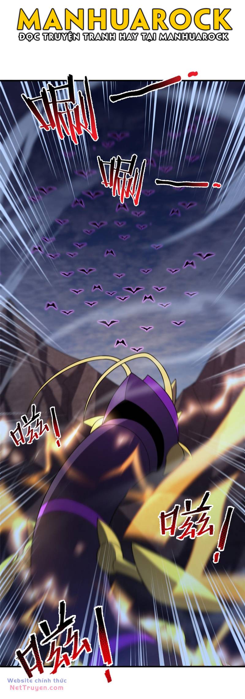 Thần Sủng Tiến Hóa Chapter 299 - Trang 2