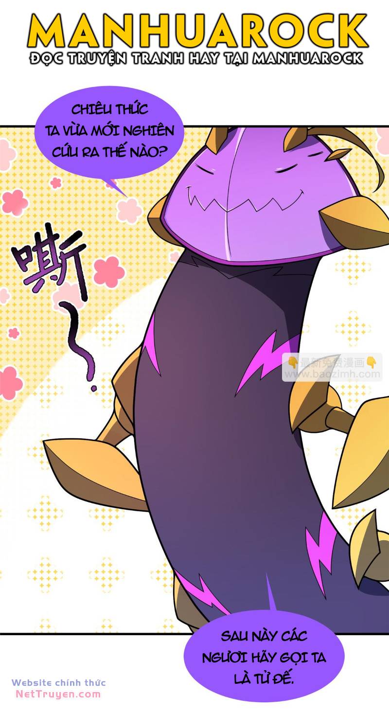 Thần Sủng Tiến Hóa Chapter 299 - Trang 2