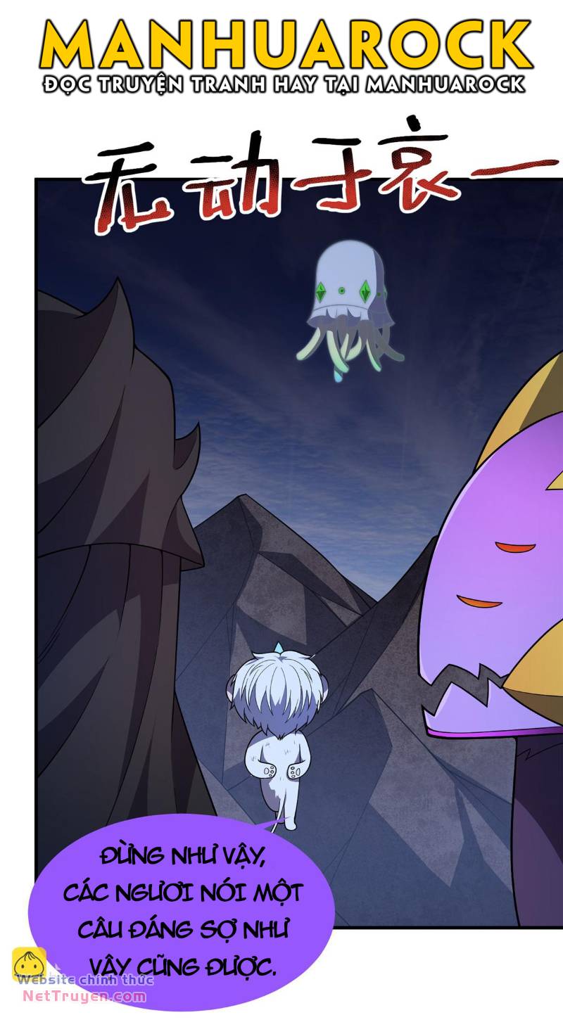 Thần Sủng Tiến Hóa Chapter 299 - Trang 2