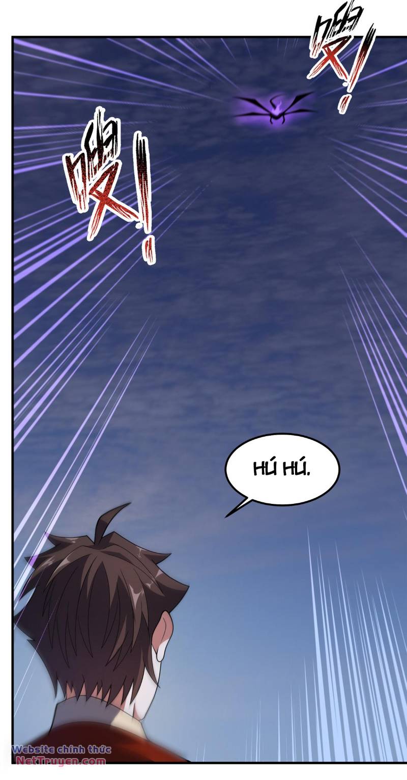 Thần Sủng Tiến Hóa Chapter 299 - Trang 2