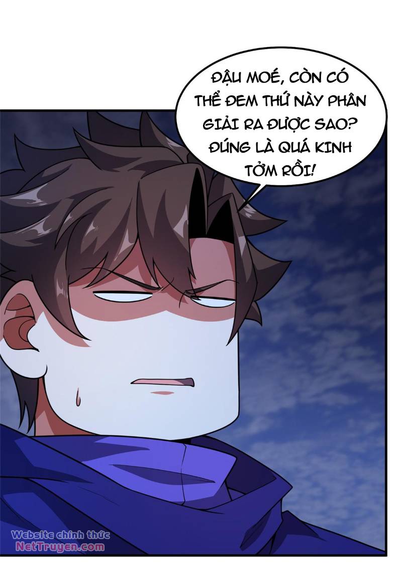 Thần Sủng Tiến Hóa Chapter 299 - Trang 2