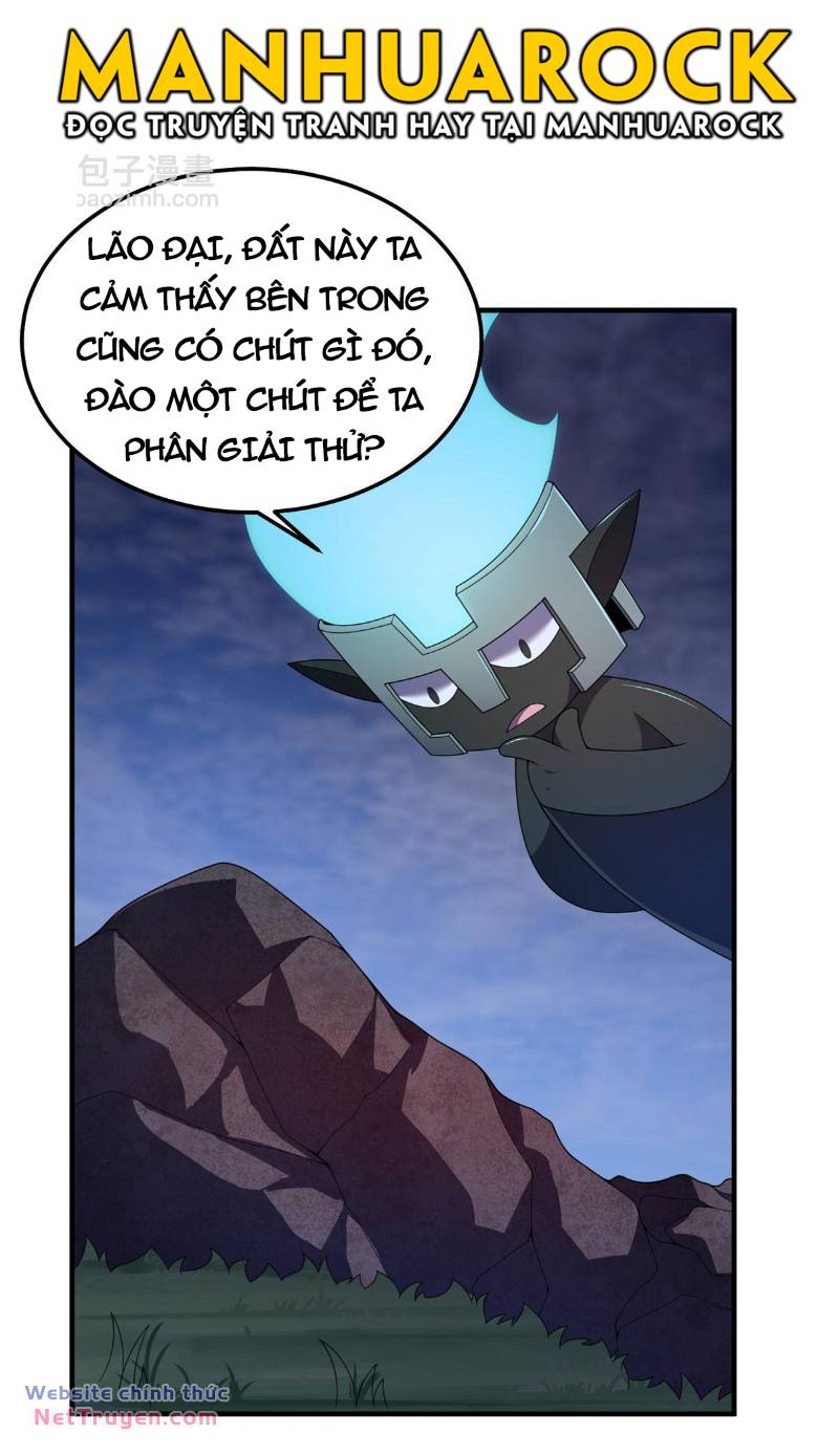 Thần Sủng Tiến Hóa Chapter 299 - Trang 2