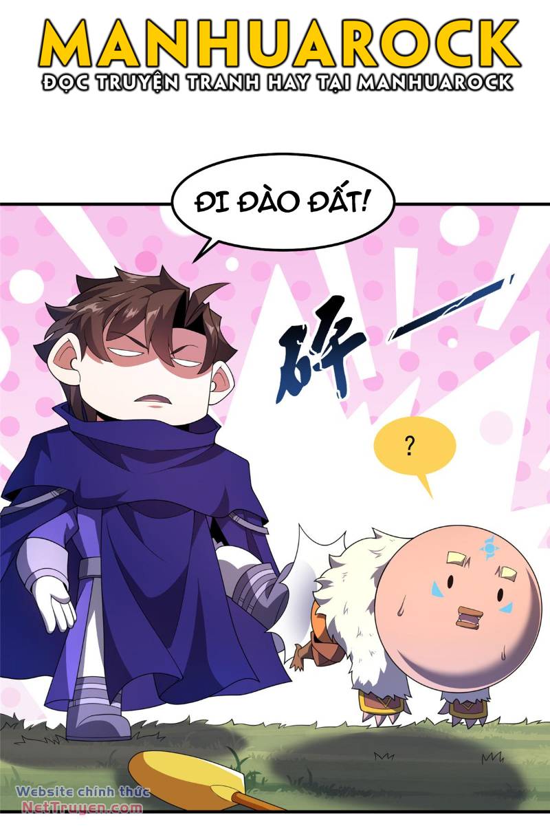 Thần Sủng Tiến Hóa Chapter 299 - Trang 2