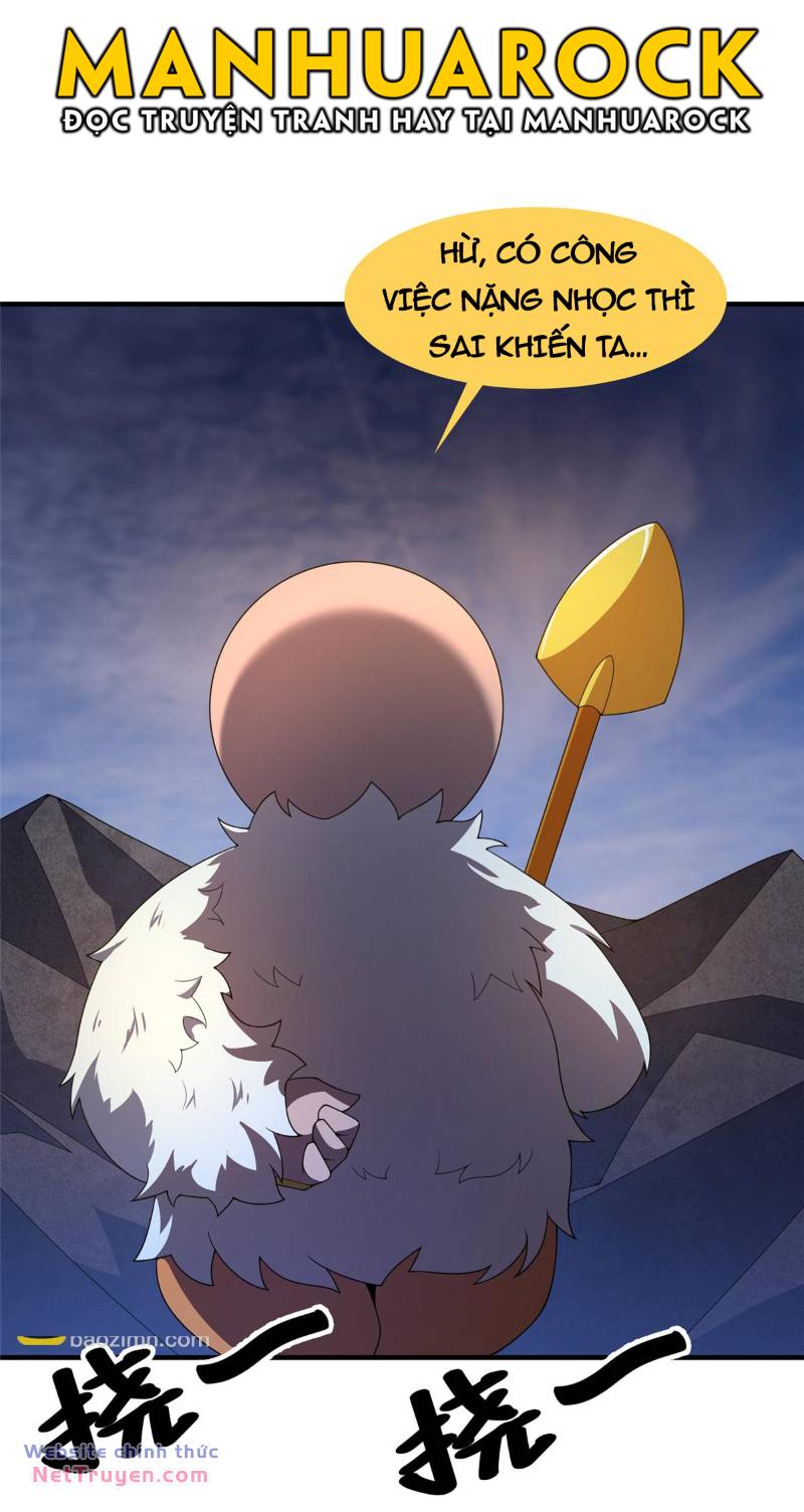 Thần Sủng Tiến Hóa Chapter 299 - Trang 2