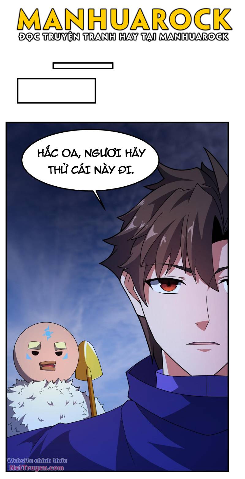 Thần Sủng Tiến Hóa Chapter 299 - Trang 2