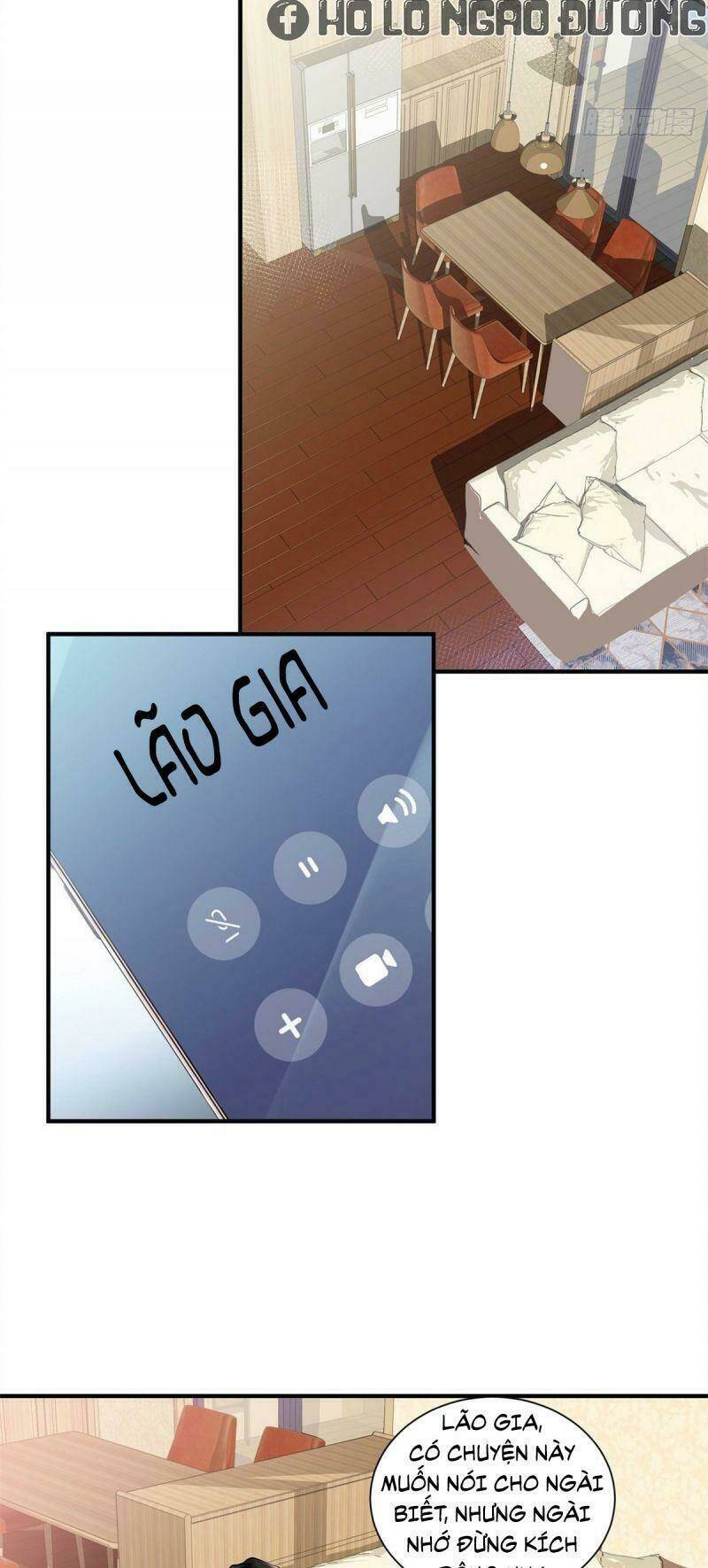 Thần Sủng Tiến Hóa Chapter 3 - Trang 2