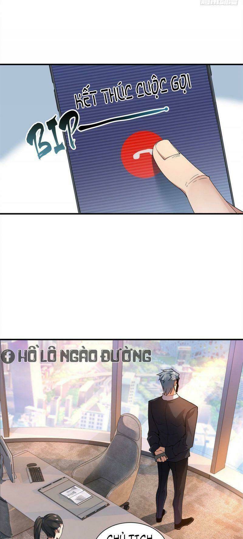 Thần Sủng Tiến Hóa Chapter 3 - Trang 2