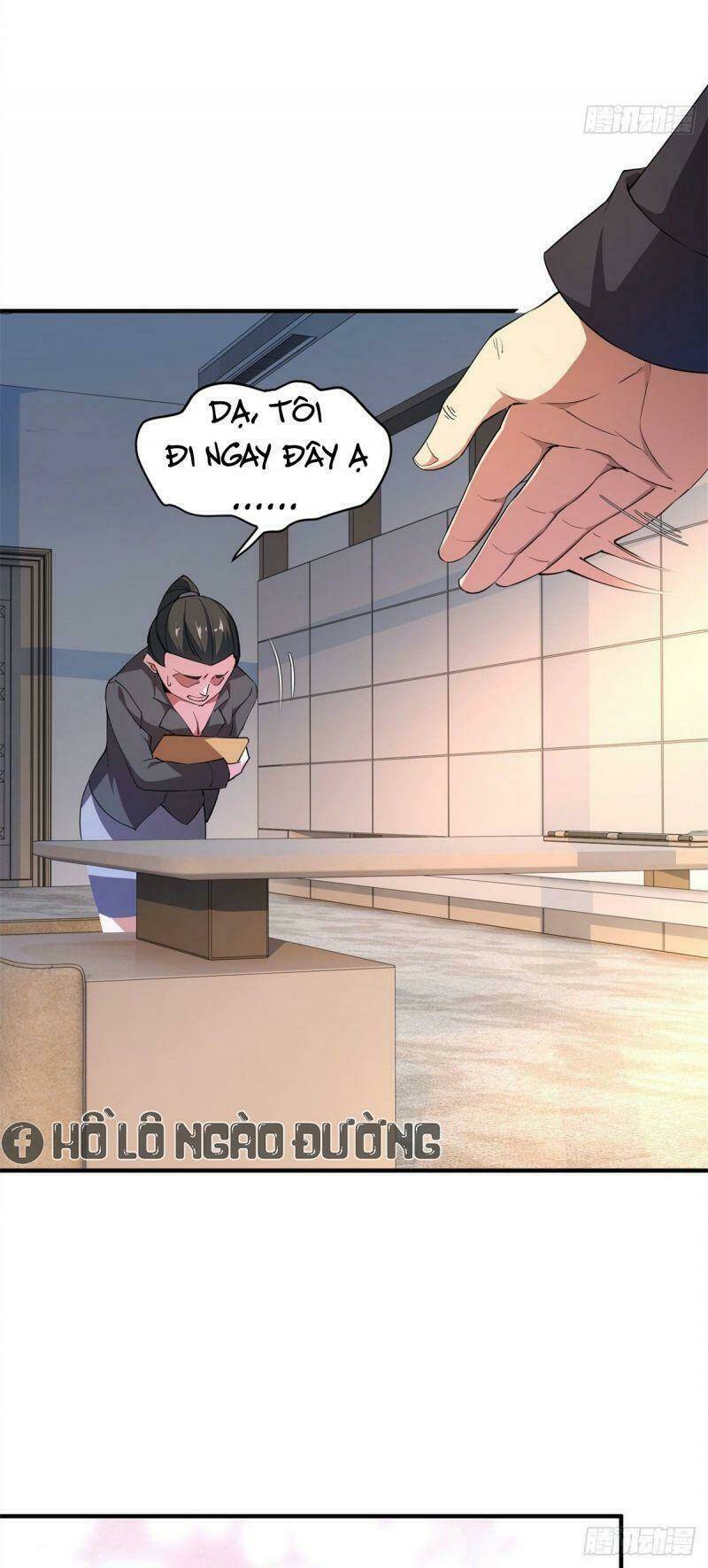 Thần Sủng Tiến Hóa Chapter 3 - Trang 2