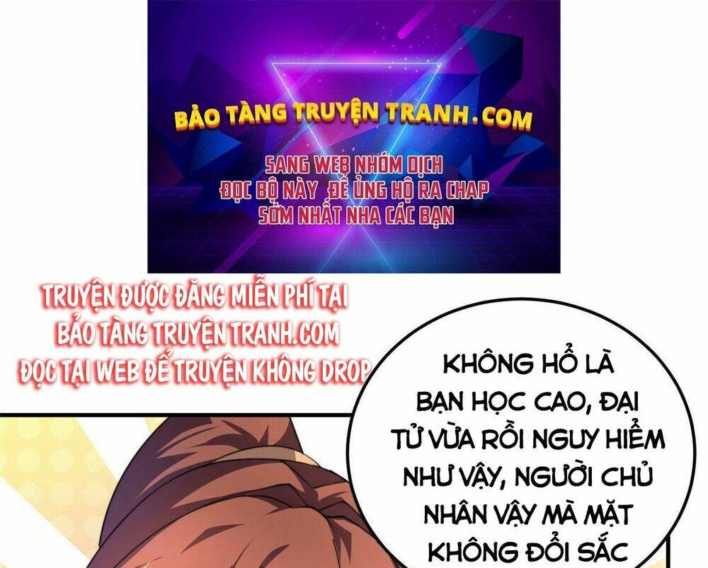 Thần Sủng Tiến Hóa Chapter 30 - Trang 2