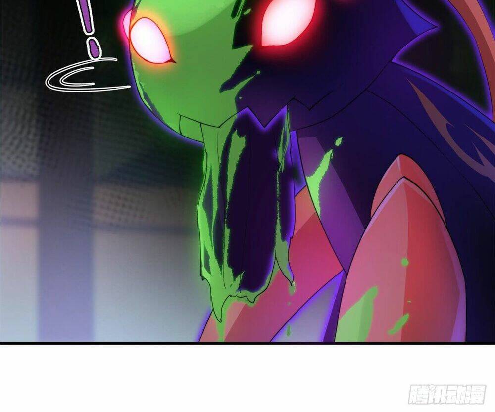 Thần Sủng Tiến Hóa Chapter 30 - Trang 2