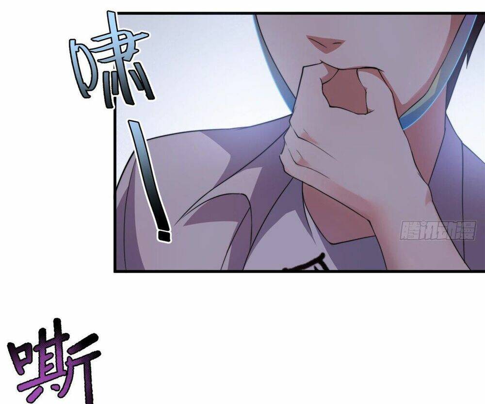 Thần Sủng Tiến Hóa Chapter 30 - Trang 2