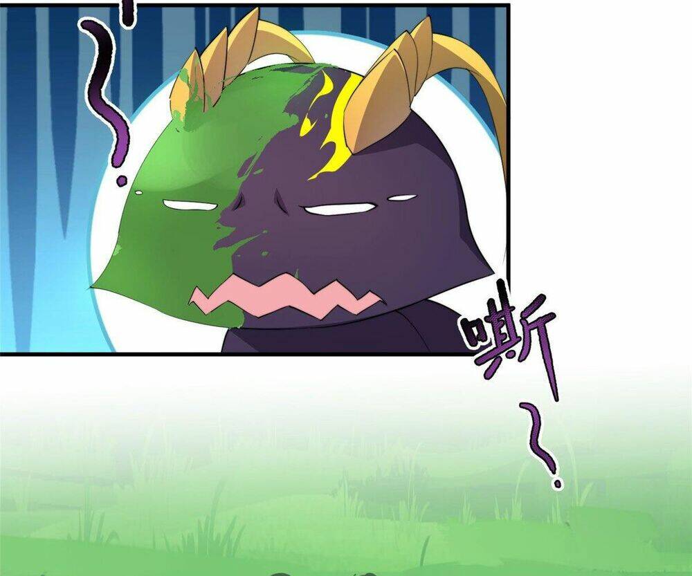 Thần Sủng Tiến Hóa Chapter 30 - Trang 2