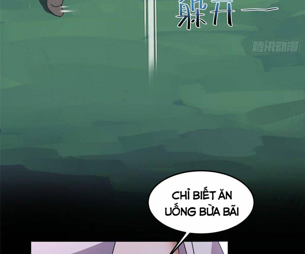 Thần Sủng Tiến Hóa Chapter 30 - Trang 2