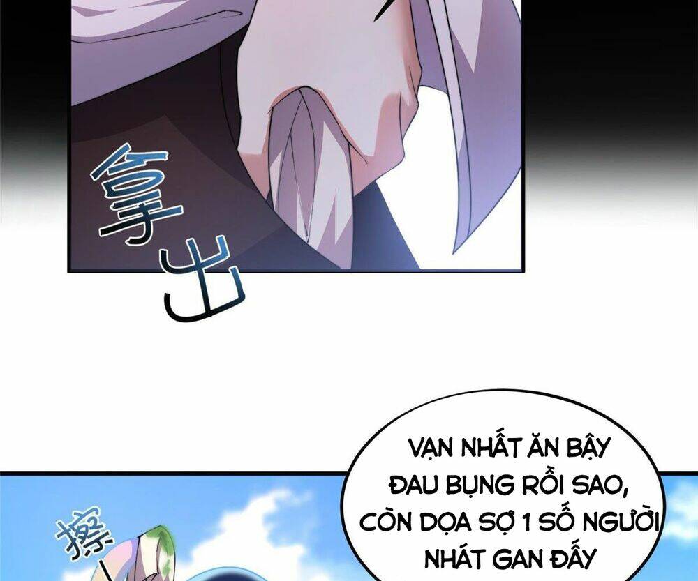 Thần Sủng Tiến Hóa Chapter 30 - Trang 2