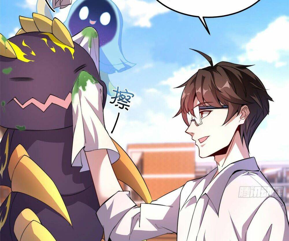 Thần Sủng Tiến Hóa Chapter 30 - Trang 2