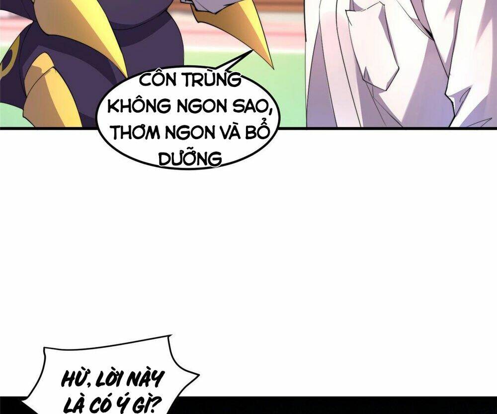 Thần Sủng Tiến Hóa Chapter 30 - Trang 2