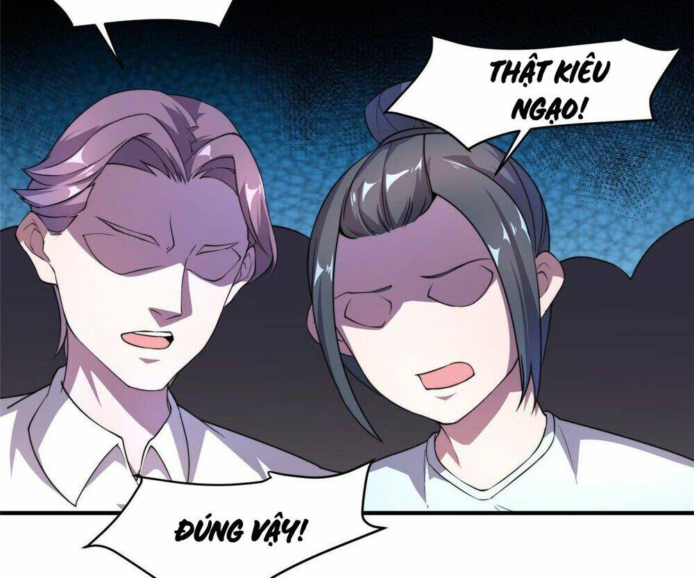 Thần Sủng Tiến Hóa Chapter 30 - Trang 2